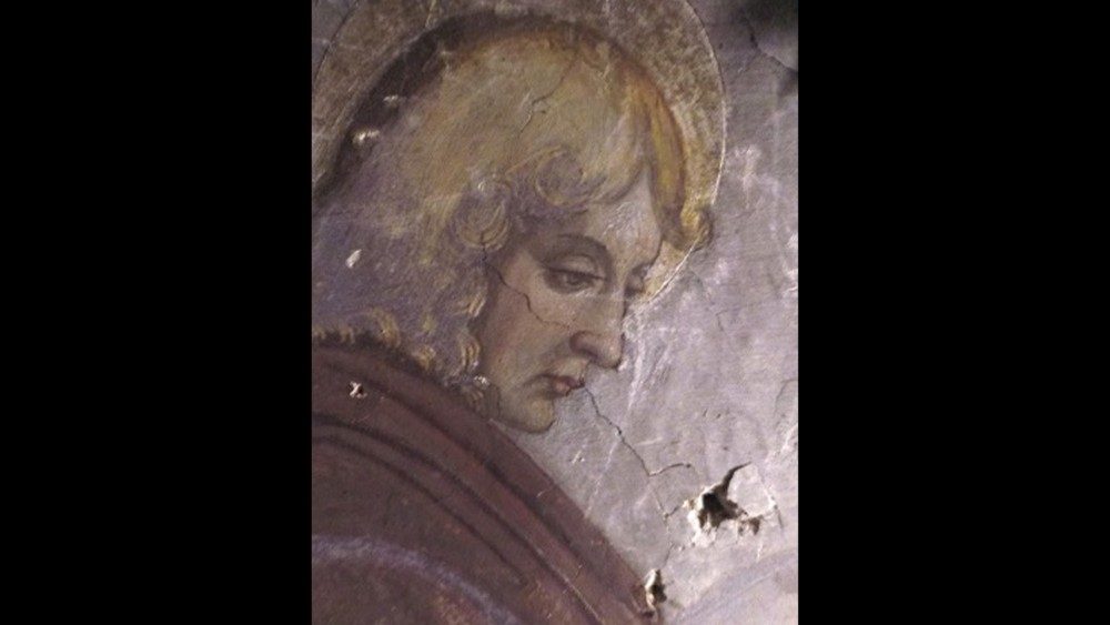 Il San Giovanni Battista
