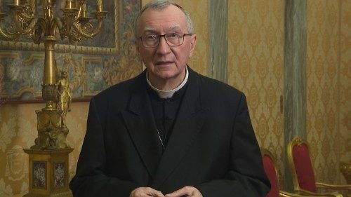 África, Parolin: Un viaje para promover la reconciliación