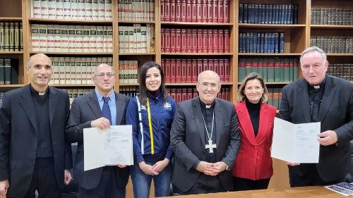 Athletica Vaticana se abre al críquet para impulsar su presencia