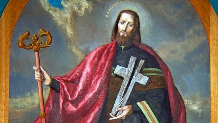 San Giosafat Kuncewycz