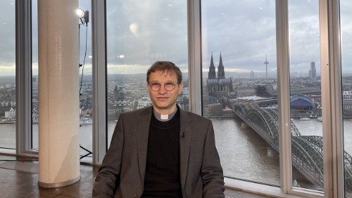 Unser Sonntag: Im Februar mit Prof. Dr. Elmar Nass