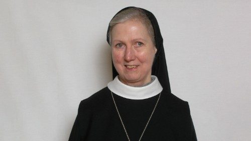 Äbtissin Drouvé über Synodalität: ?Entscheidungen tragfähiger