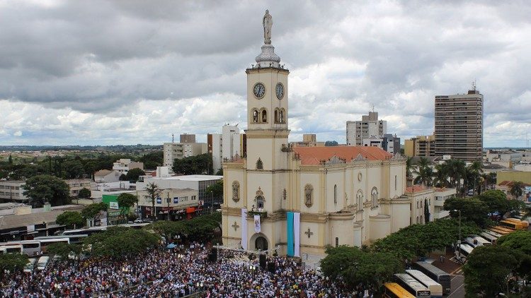 Catedral de Apucarana