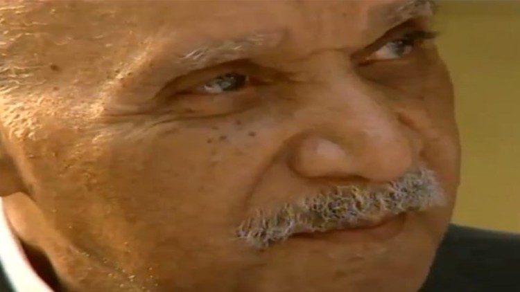 O Poeta, Jos Craveirinha