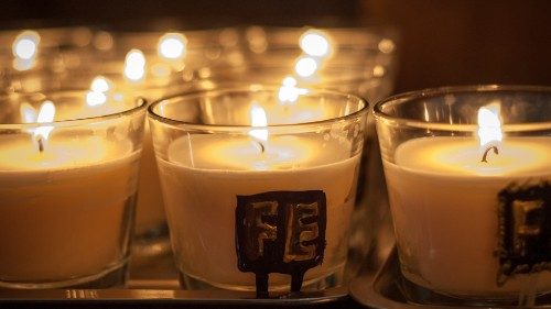 Sínodo: um laboratório para aprendermos a ser Igreja