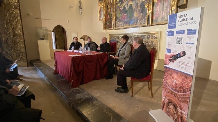 Rueda de prensa