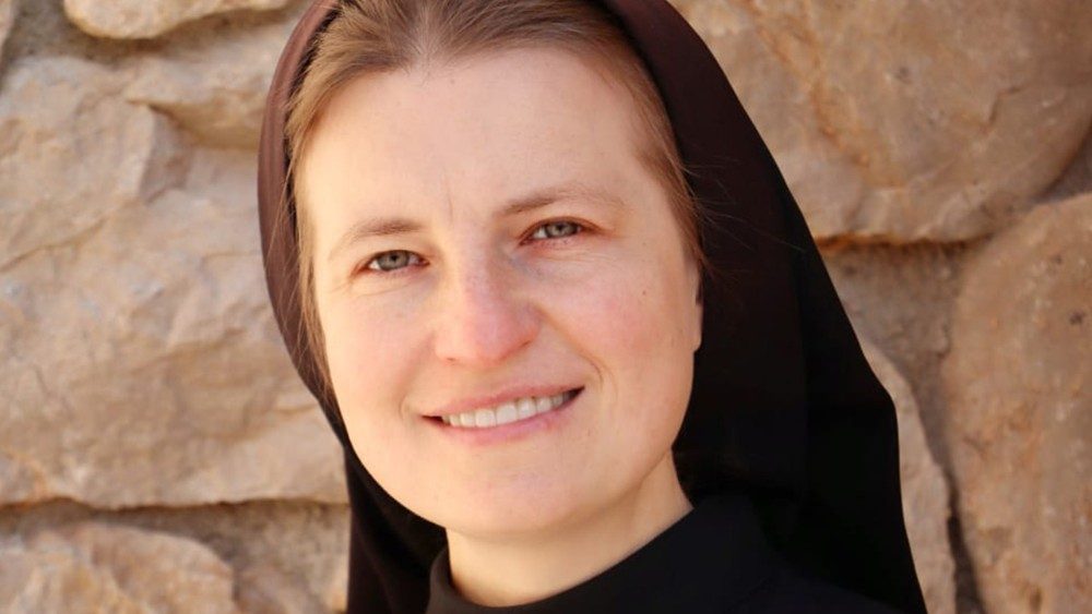 Suor Teodora Shulak
