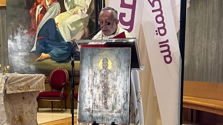 البطريرك ميناسيان: كنيسة الرب مدعوة اليوم إلى اللقاء في السينوسيّة