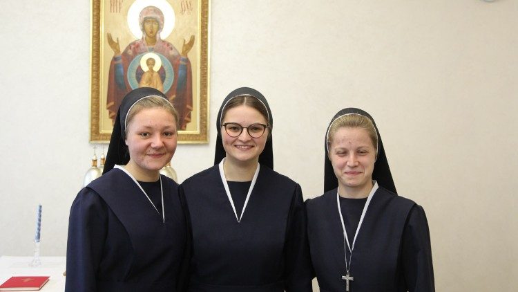 Novicet e Motrave  Sherbyese, në Ukrainë
