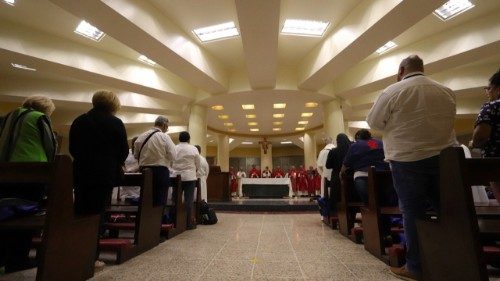 San Óscar Romero, inspiración en Asamblea Regional de Centroamérica