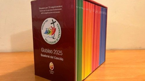 Coletânea sobre o Concílio para o Jubileu, ocasião para redescobrir o Vaticano II, diz Fisichella
