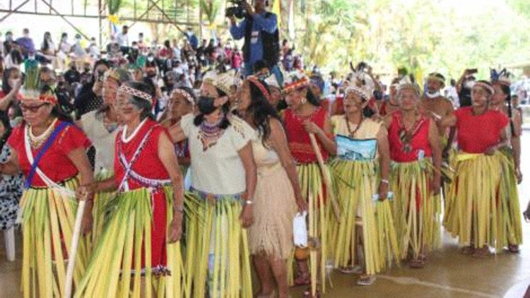 La Diócesis de San Cristóbal ha recibido el mandato de servir, acompañar y apoyar a la Iglesia del Vicariato Apostólico de Caroní.