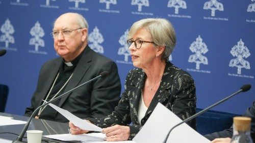Corresponsabilità nella Chiesa, Ghisoni: servono processi decisionali condivisi