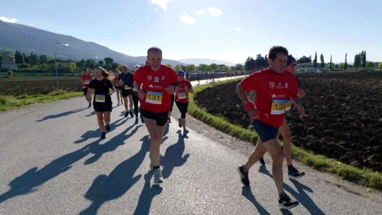 Sul percorso