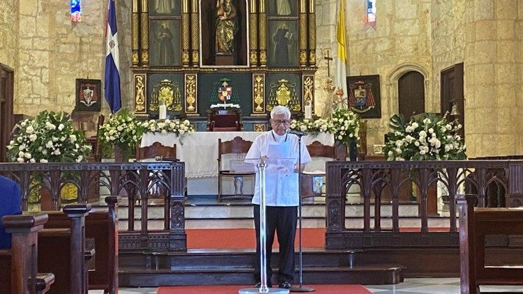 Igreja do Caribe inicia Encontro Sinodal 