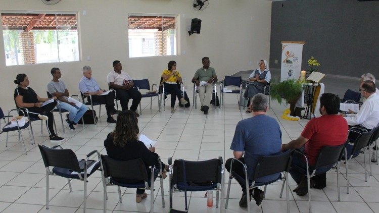 Diocese de São José do Rio Preto, em atenção ao chamado do Papa Francisco