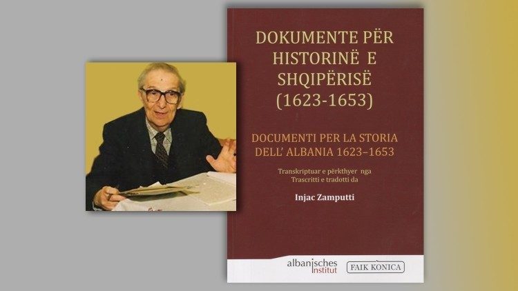 Prof. Injac Zamputti 