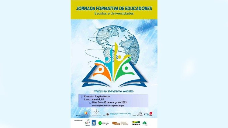 Jornada Formativa  de Educadores