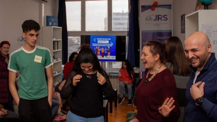 Interkulturalni susret u organizaciji Isusovačke službe za izbjeglice