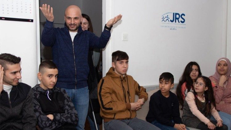 Zabilježen trenutak sa susreta 