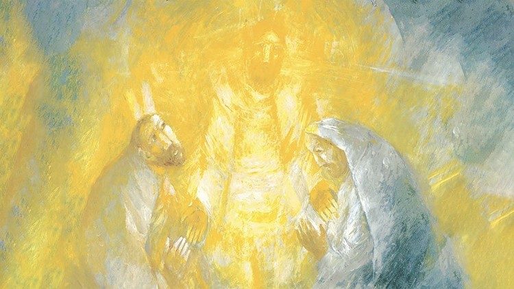 2023.03.02 Transfiguration