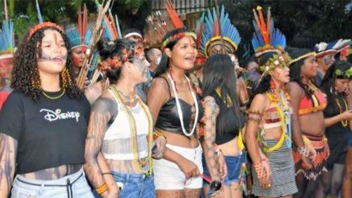 Amazonía: Debemos afrontar grandes desafíos en poco tiempo