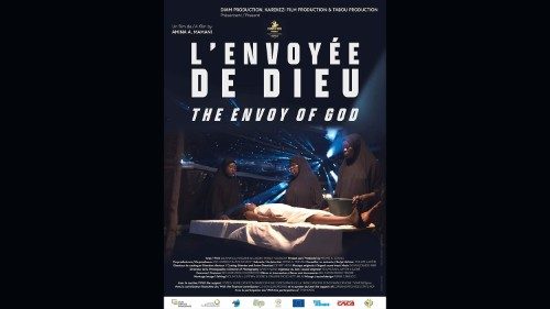 «Lenvoyée de Dieu», lauréat du prix de lépiscopat Burkina-Niger