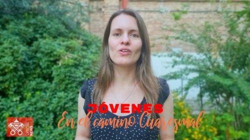 Jóvenes en el camino cuaresmal: "Por una Cuaresma humilde, paso a paso"