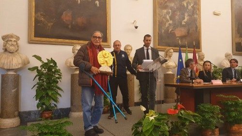 Maratona di Roma, Athletica Vaticana consegnerà la Coppa degli Ultimi