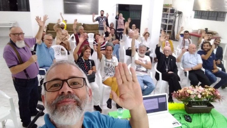 Iniciativa das Religiões Unidas (URI)