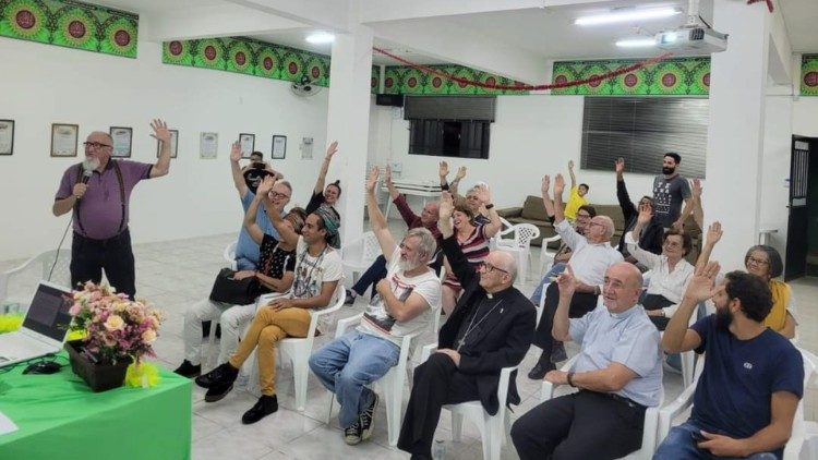 Iniciativa das Religiões Unidas (URI)