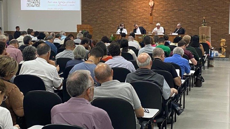 Assembleia Sinodal do Cone Sul