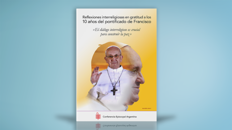 Para Marcelo Figueroa, presbítero evangélico y autor de una de las reflexiones, son incontables los mensajes del Papa, así como sus homilías, discursos y encuentros ecuménicos de oración en búsqueda de la paz. 