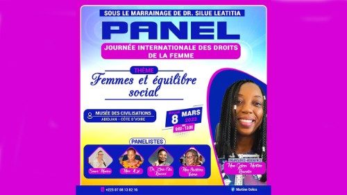 8 mars: honorer la femme pour son rôle essentiel dans l’équilibre social