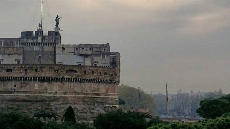 Castel Sant'Angelo