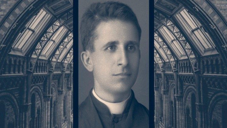 I Lumi dom Anton Zogaj, martir