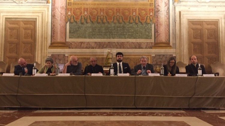 Il Convegno sulla "Pacem in Terris"