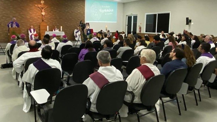 Assembleia Sinodal do Cone Sul