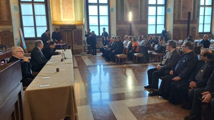 Završetak biskupijskoga postupka o životu i glasu svetosti sluge Božjega Ivana Bonifacija Pavletića