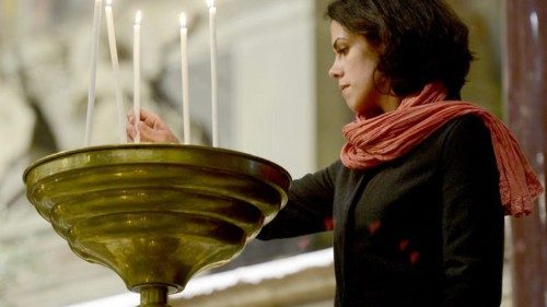 MAP asks for prayers for peace as the world continues to be bloodied by wars