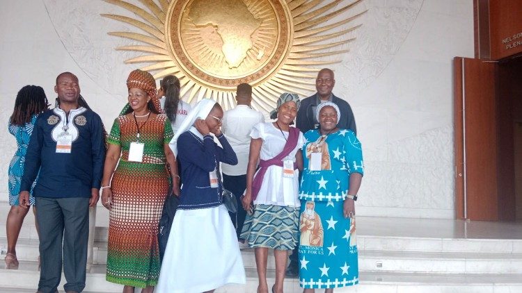Wanawake ni wadau muhimu katika maisha na utume wa Kanisa