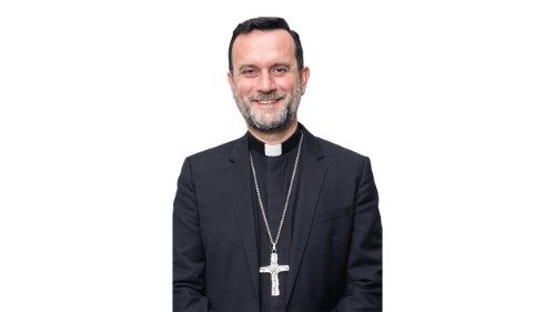 Imzot Gjergj Meta: vizita e imzot Gallagher, shenjë bashkimi me Selinë e Shenjtë