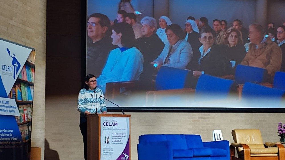 Los representantes eclesiales de toda Latinoamrica y El Caribe inician hoy en Colombia el encuentro final de la fase continental del Դǻ.