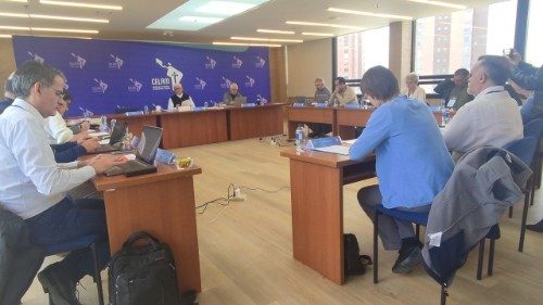En Colombia inicia la fase continental del Sínodo de Latinoamérica y El Caribe