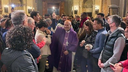 Il cardinale Tolentino de Mendonça: I maratoneti, cercatori di speranza