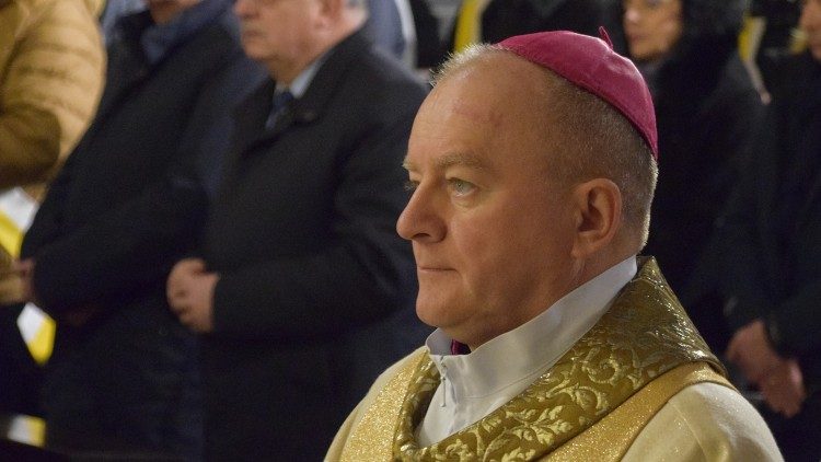 Bp Jan Sobiło