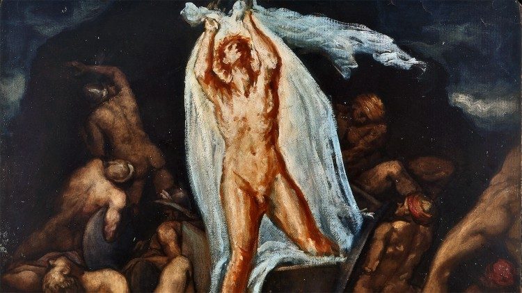 ©Musei Vaticani