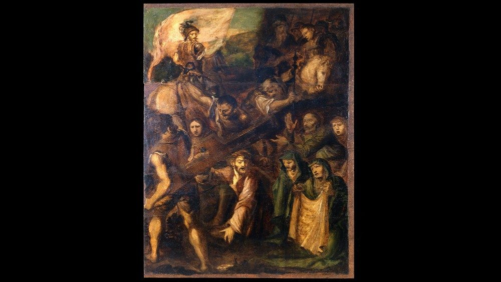 © Musei Vaticani