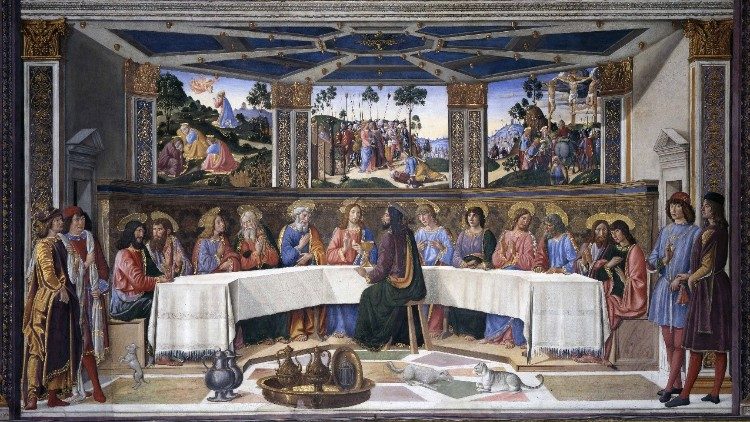 © Musei Vaticani
