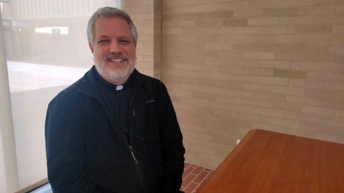Giacomo Costa: Experiencia fundamental de aprender a ir juntos
